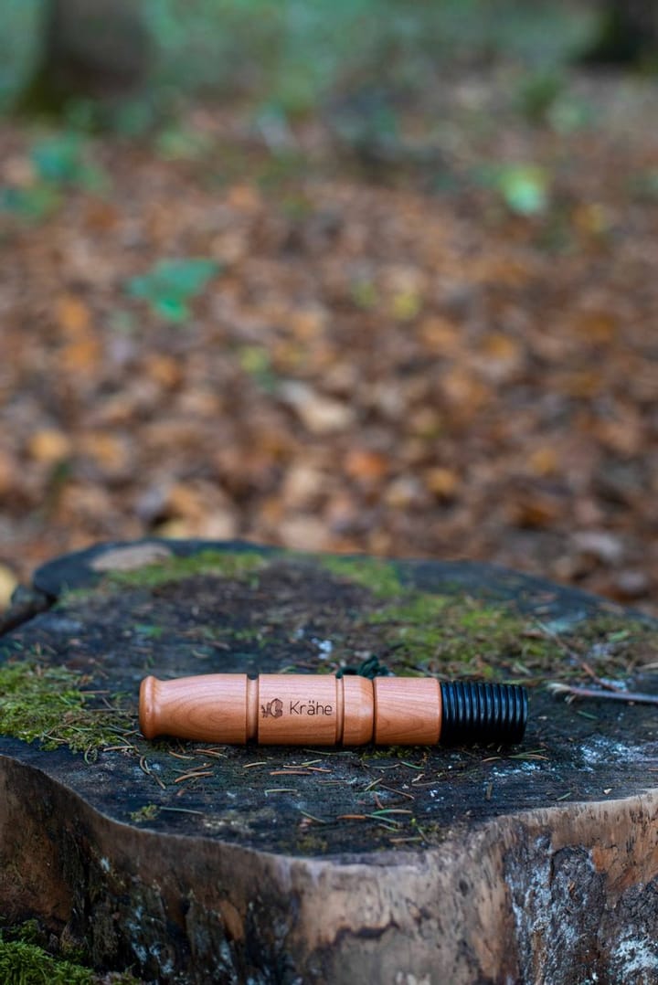 Crow Call Weisskirchen