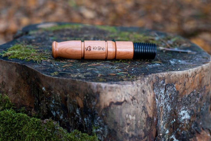 Crow Call Weisskirchen