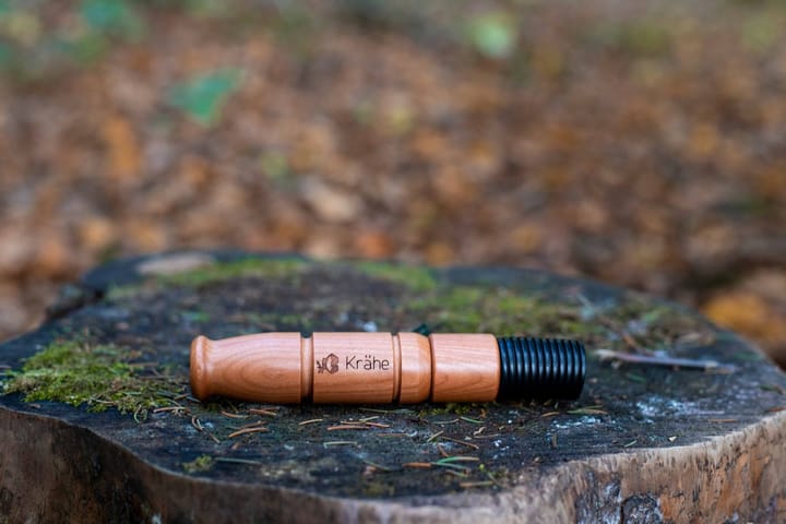 Crow Call Weisskirchen