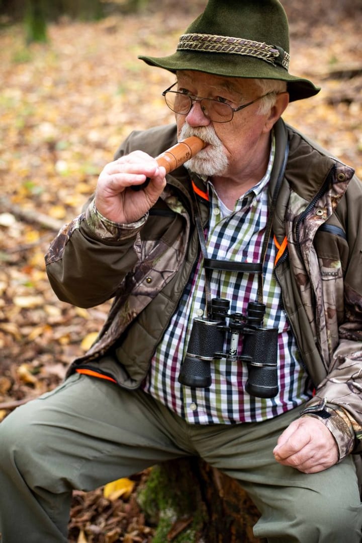 Crow Call Weisskirchen