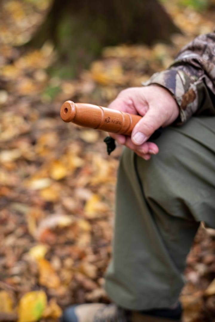 Crow Call Weisskirchen