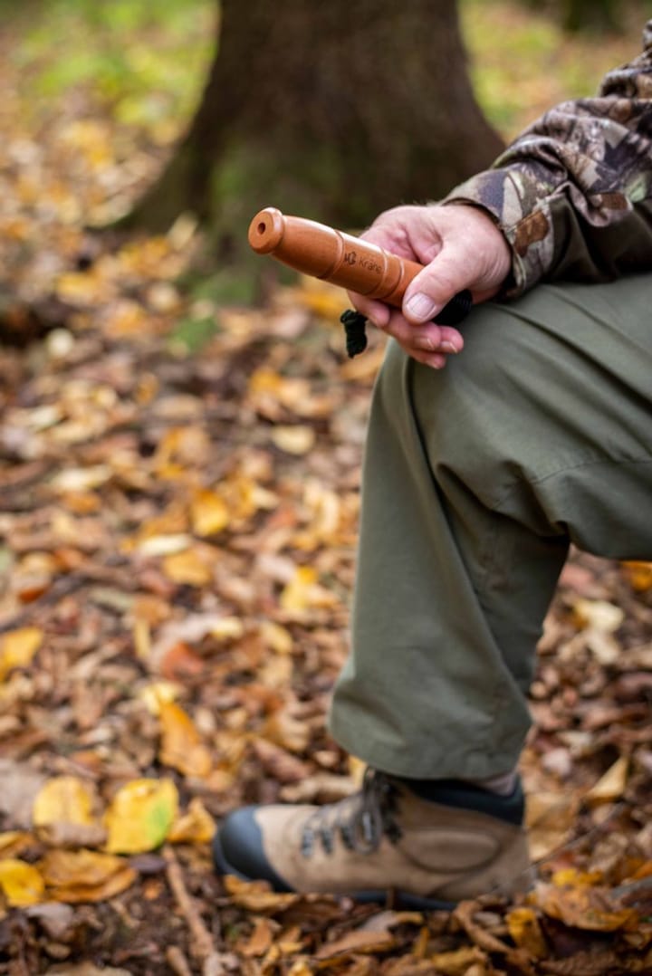 Crow Call Weisskirchen