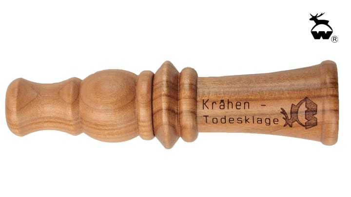 Crow Death Call Weisskirchen