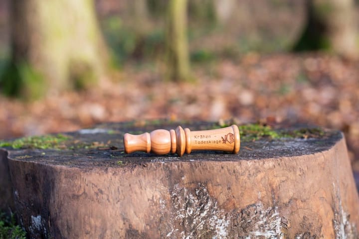 Crow Death Call Weisskirchen