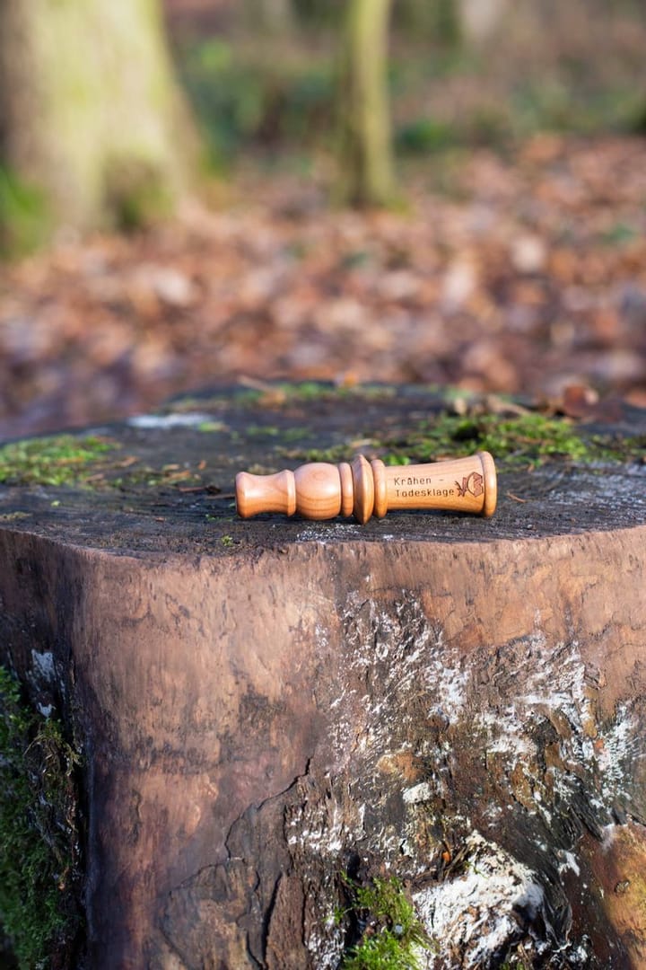 Crow Death Call Weisskirchen