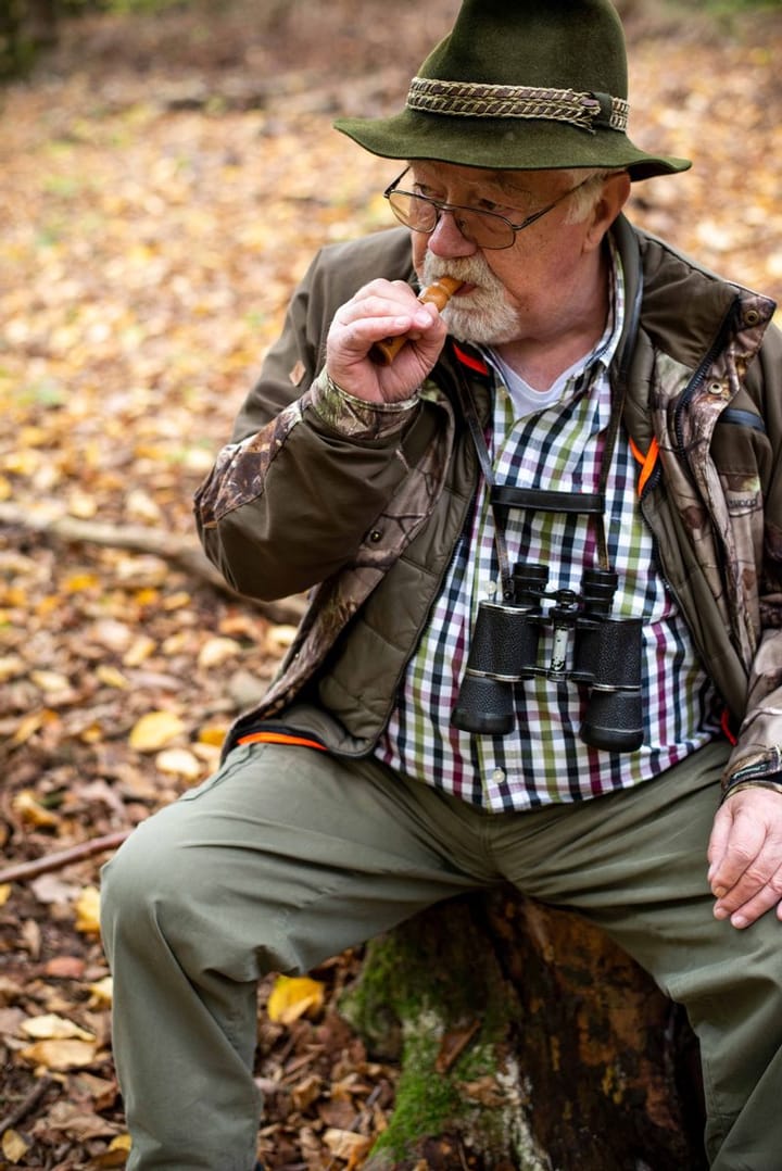 Crow Death Call Weisskirchen