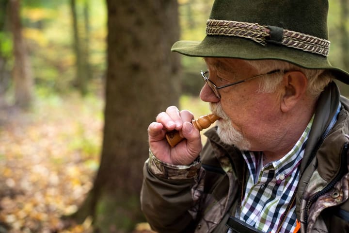 Crow Death Call Weisskirchen