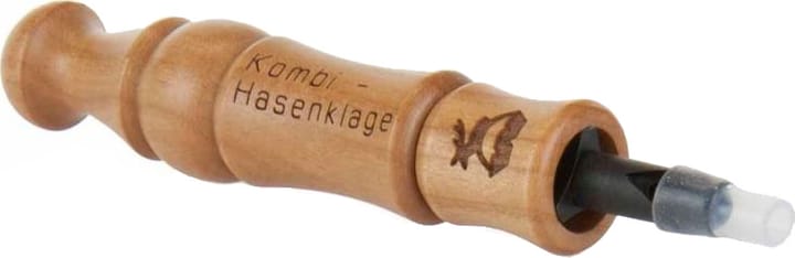 Weisskirchen Hare Distress Call With Mouse Pipe NoColour Weisskirchen