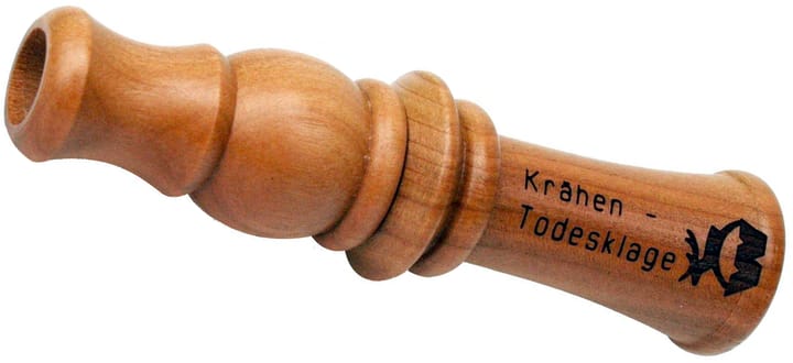 Crow Death Call Weisskirchen