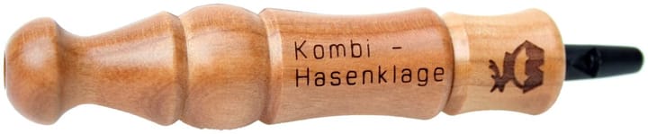 Hare Distress Call With Mouse Pipe Weisskirchen