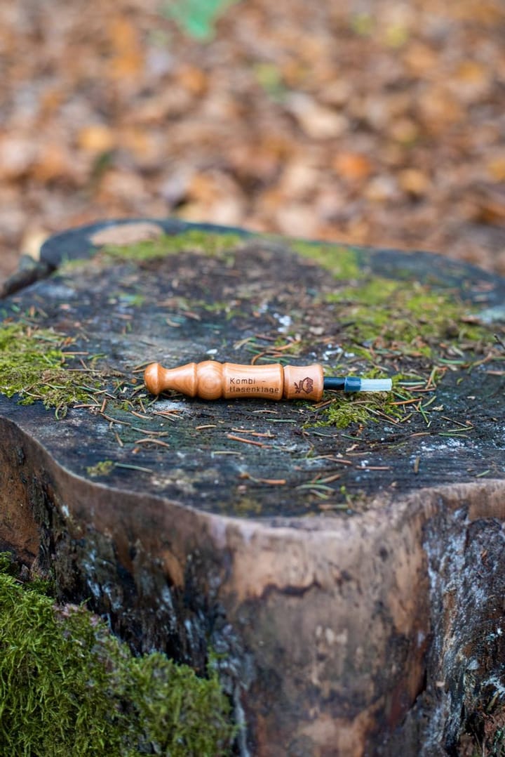 Hare Distress Call With Mouse Pipe Weisskirchen