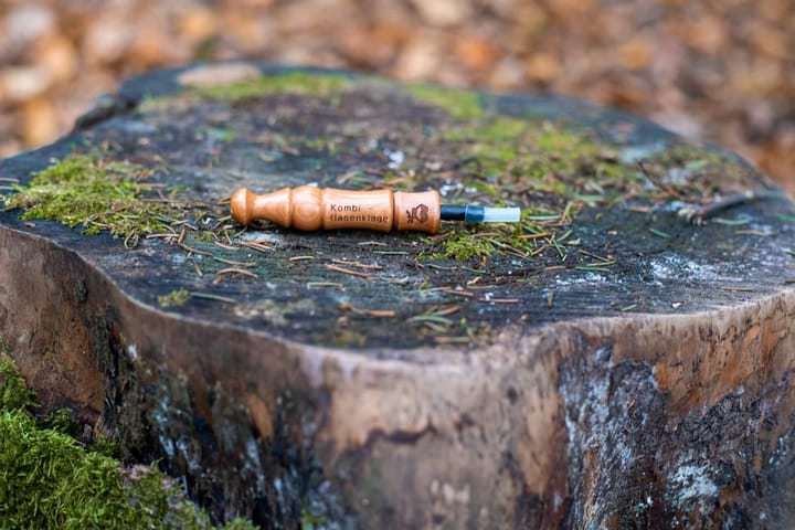 Hare Distress Call With Mouse Pipe Weisskirchen