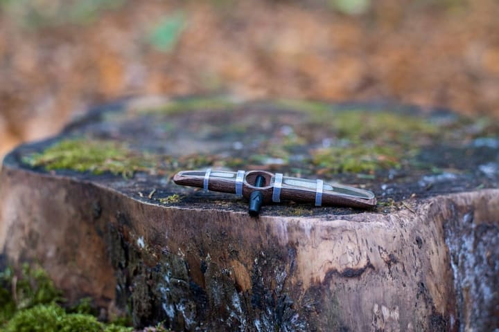 Weisskirchen Roe Deer Call With Mouse Pipe Weisskirchen