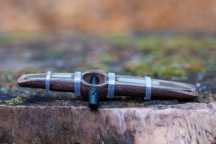 Weisskirchen Roe Deer Call With Mouse Pipe Weisskirchen