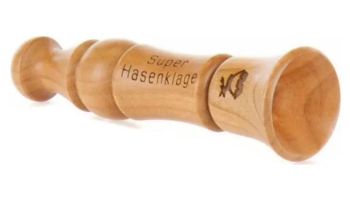 Weisskirchen Super Hare Distress Call Weisskirchen
