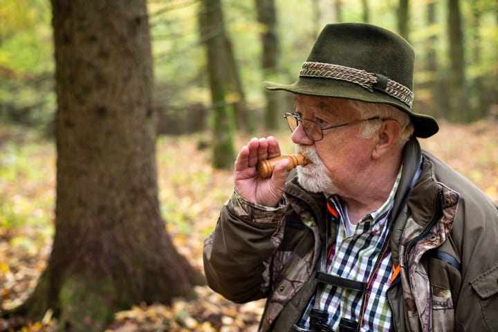 Weisskirchen Universal Fox Barking Call Weisskirchen Weisskirchen Universal Fox Barking Call Weisskirchen