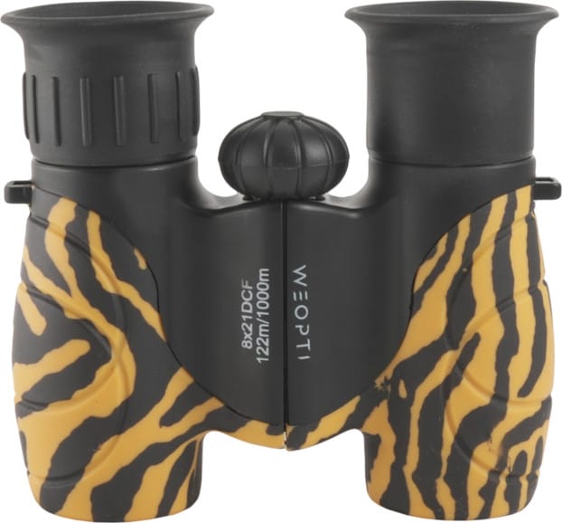 Weopti Kids' Adventure Tiger