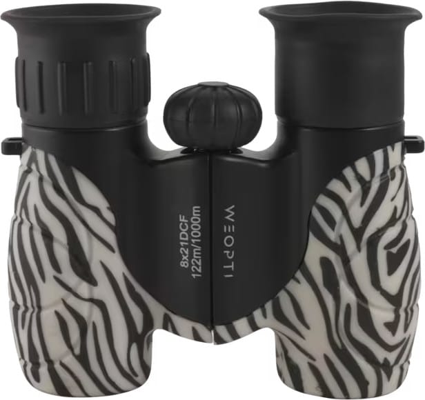 Weopti Kids' Adventure Zebra
