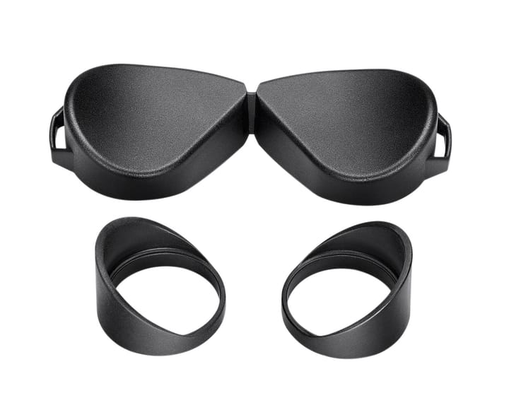 Swarovski Swarovski Winged Eyecup Set Nocolour Swarovski