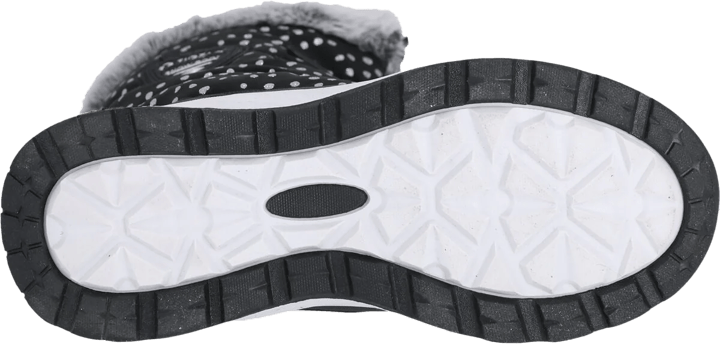 ZigZag Kids' Wesend Boot Waterproof V2 Black