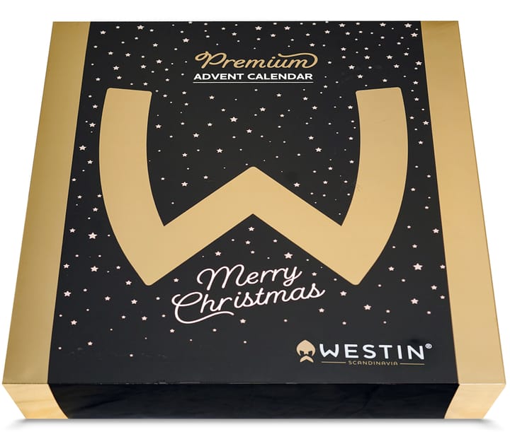 Westin Westin Premium Predator Advent Kalender Westin Westin Westin Premium Predator Advent Kalender Westin