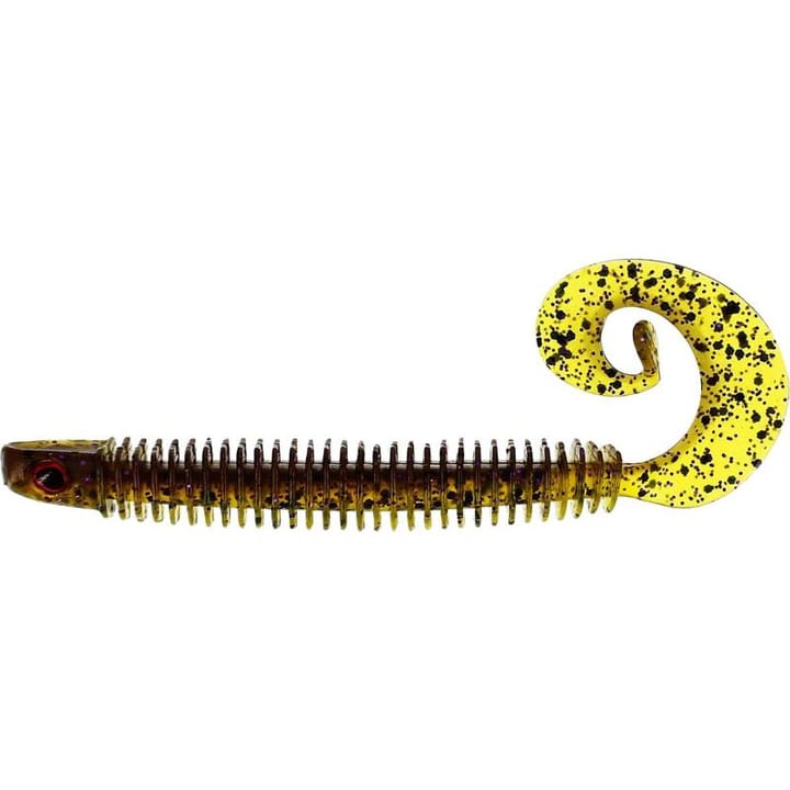 Westin Westin Ringteez Curltail 10cm Westin