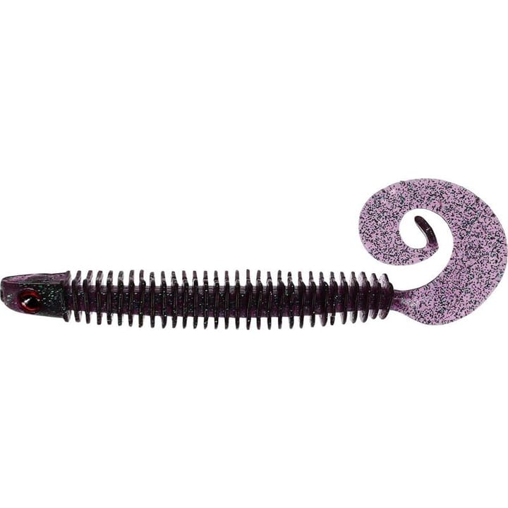 Westin Ringteez Curltail 10cm - 8-pack Westin