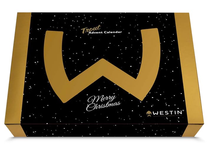 Westin Westin Seatrout Advent Calendar 2022 Westin Westin Westin Seatrout Advent Calendar 2022 Westin