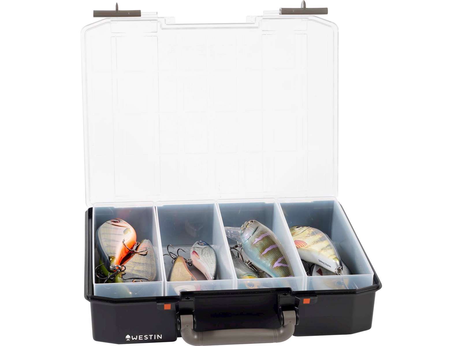 Westin Westin W6 Lure Vault