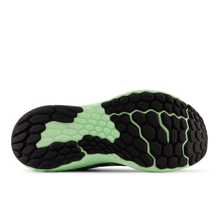 New Balance Fresh Foam Evoz GTX W Black Black New Balance