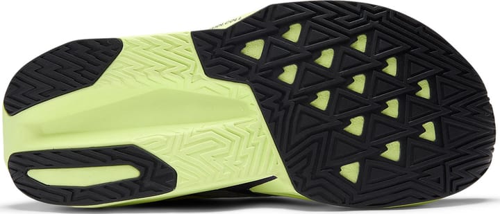 New Balance Women's Fuelcell Rebel V5 Alkaline Green New Balance