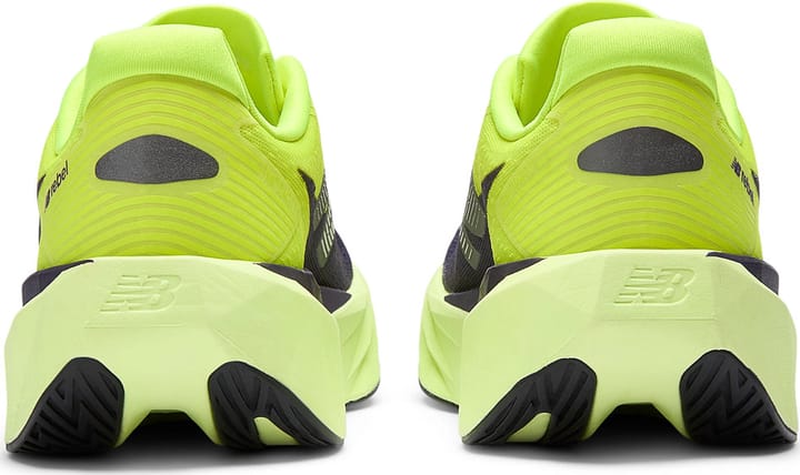 New Balance Women's Fuelcell Rebel V5 Alkaline Green New Balance