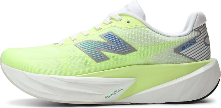 New Balance Women's Fuelcell Rebel V5 Afterglow New Balance