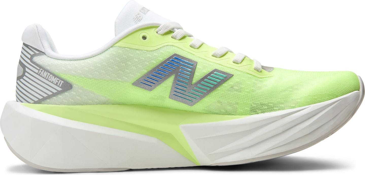 New Balance Women's Fuelcell Rebel V5 Afterglow