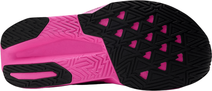 New Balance Women's Fuelcell Rebel V5 Pink Heat New Balance