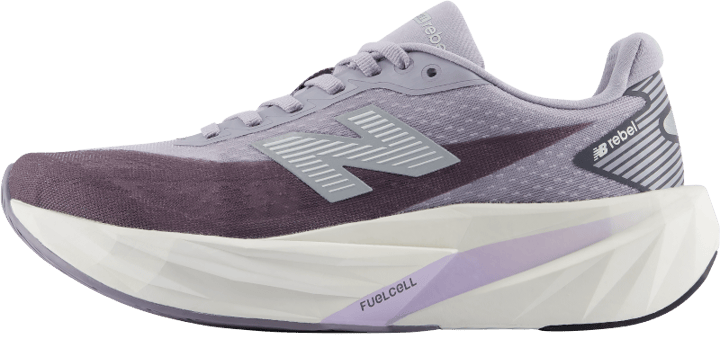 New Balance Women's Fuelcell Rebel V5 Digital Mist / Magnet New Balance