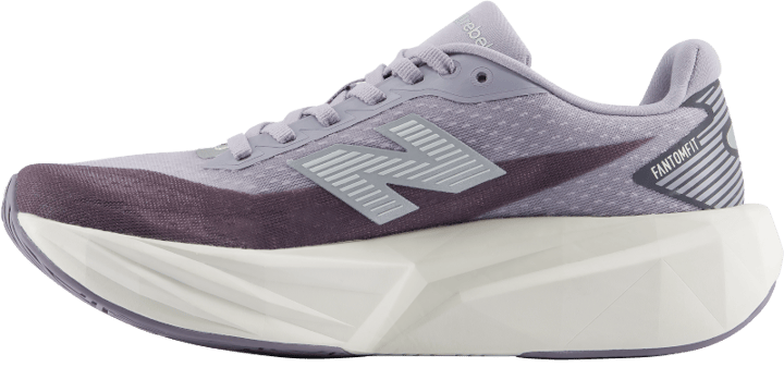 New Balance Women's Fuelcell Rebel V5 Digital Mist / Magnet New Balance