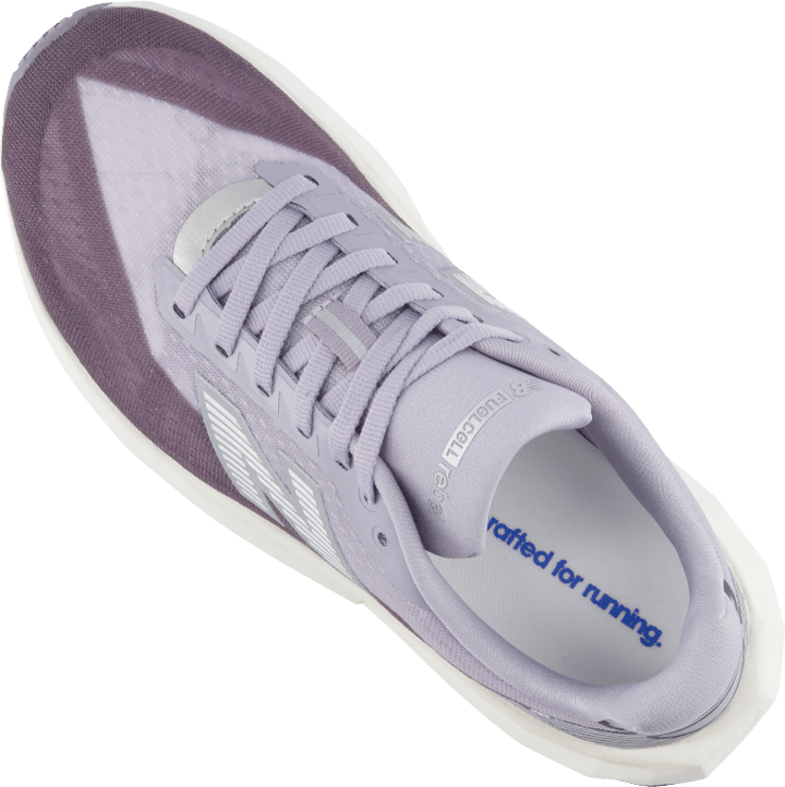 New Balance Women's Fuelcell Rebel V5 Digital Mist / Magnet New Balance