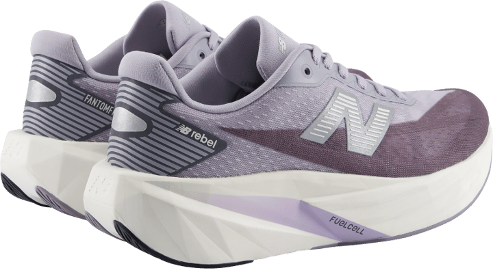 New Balance Women's Fuelcell Rebel V5 Digital Mist / Magnet New Balance