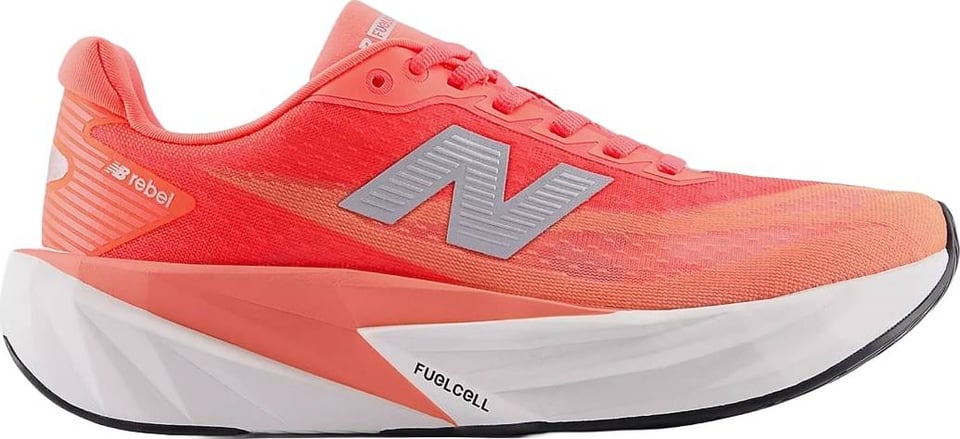 Women's FuelCell Rebel V5
