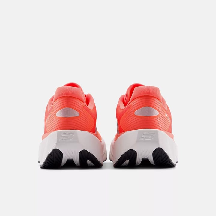 New Balance Women's Fuelcell Rebel V5 Urgent Red New Balance New Balance Women's Fuelcell Rebel V5 Urgent Red New Balance