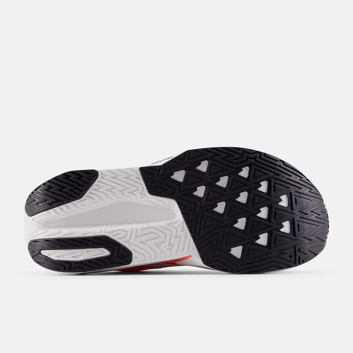 New Balance Women's Fuelcell Rebel V5 Urgent Red New Balance New Balance Women's Fuelcell Rebel V5 Urgent Red New Balance