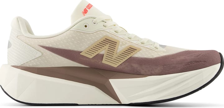 New Balance Women's Fuelcell Rebel V5 Angora New Balance
