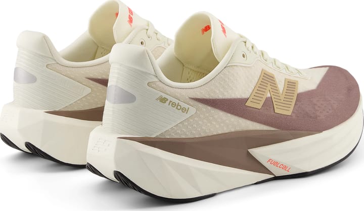New Balance Women's Fuelcell Rebel V5 Angora New Balance New Balance Women's Fuelcell Rebel V5 Angora New Balance