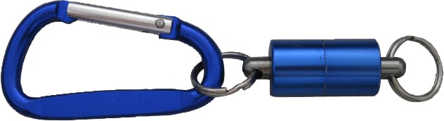 Wiggler Magnetic net tool Blue Wiggler