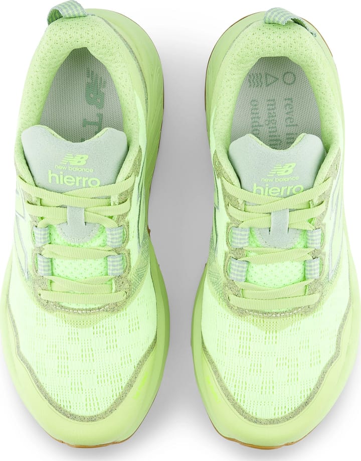 New Balance Women's Freshfoam Hierro V9 Afterglow New Balance