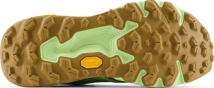 New Balance Women's Freshfoam Hierro V9 Afterglow New Balance