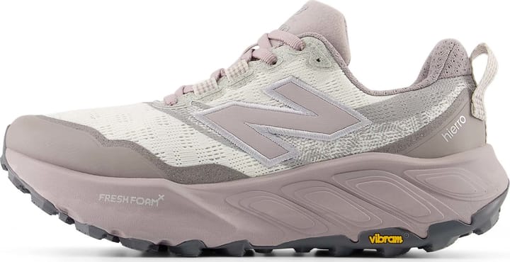 New Balance Women's Freshfoam Hierro V9 Sea Salt / Truffle Salt New Balance