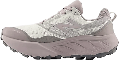 New Balance Women's Freshfoam Hierro V9 Sea Salt / Truffle Salt New Balance