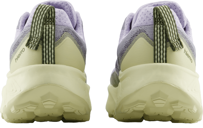 New Balance Women's Freshfoam Hierro V9 Smoked Violet / Morel New Balance